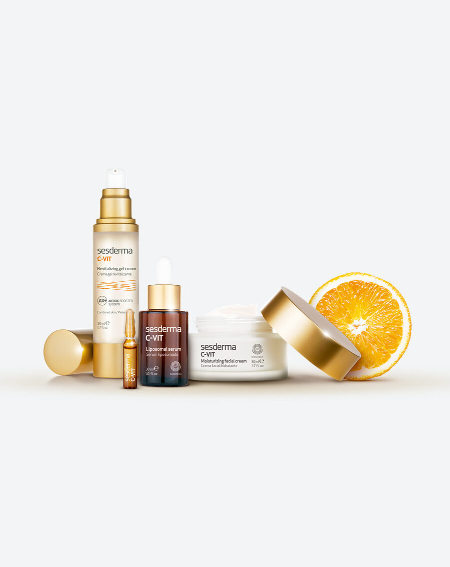 Eyelift Peptides