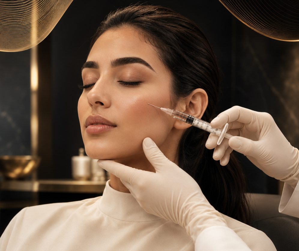 نظرة عامة على العلاج_ التجميل غير الجراحي